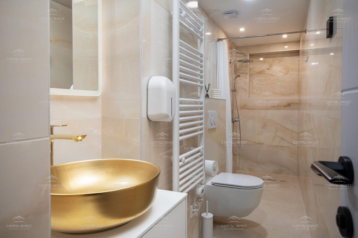 Pula, Istarska županija, Hrvatska, 3 Broj soba Broj soba,1 KupatiloKupaonica,Stan,Prodaja,1525