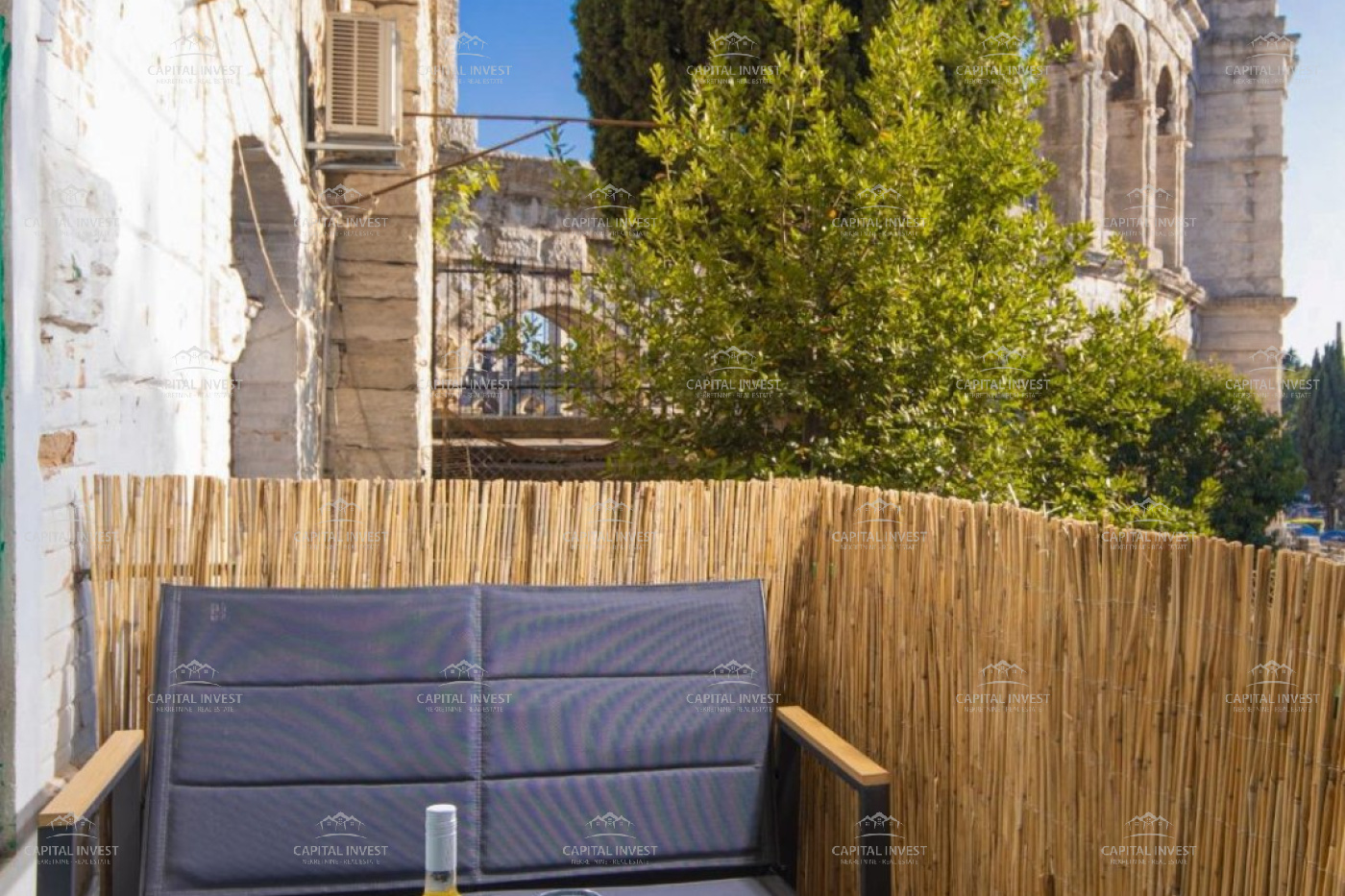 Pula, Istarska županija, Hrvatska, 3 Broj soba Broj soba,1 KupatiloKupaonica,Stan,Prodaja,1525