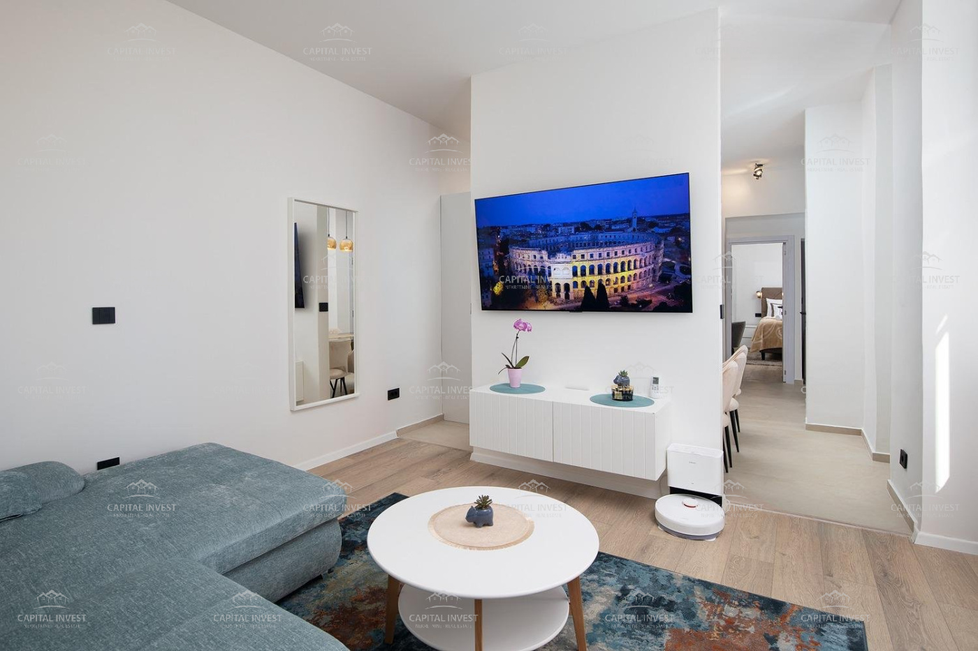 Pula, Istarska županija, Hrvatska, 3 Broj soba Broj soba,1 KupatiloKupaonica,Stan,Prodaja,1525