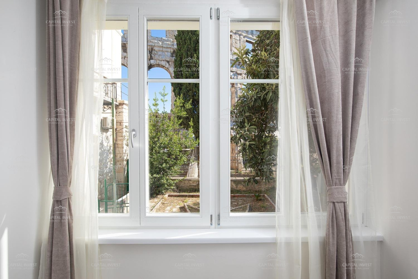 Pula, Istarska županija, Hrvatska, 3 Broj soba Broj soba,1 KupatiloKupaonica,Stan,Prodaja,1525