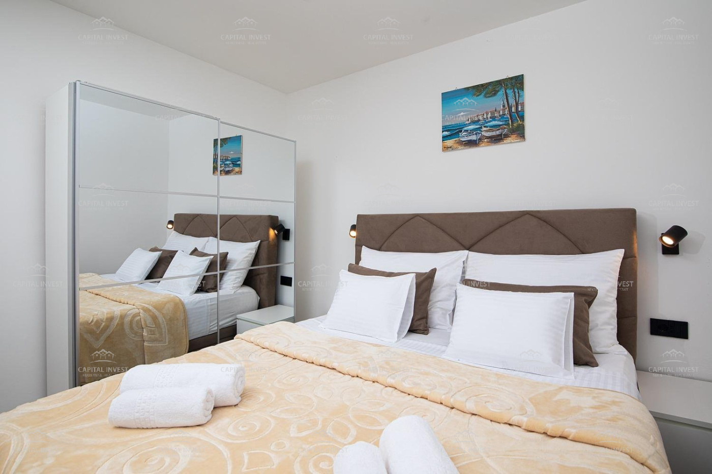 Pula, Istarska županija, Hrvatska, 3 Broj soba Broj soba,1 KupatiloKupaonica,Stan,Prodaja,1525