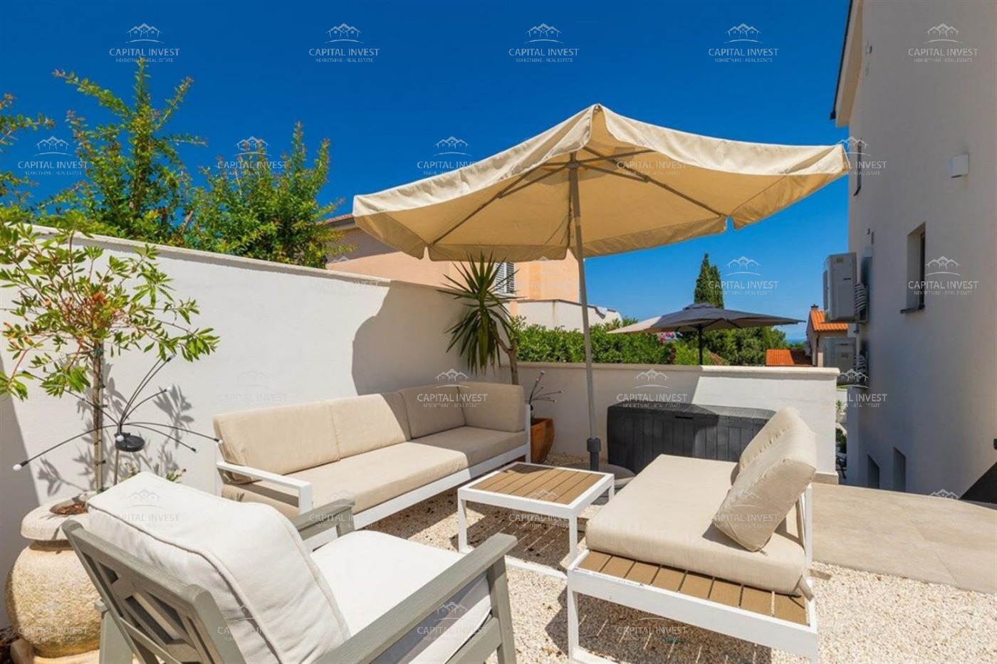 Medulin, Istarska županija, Hrvatska, 4 Broj soba Broj soba,3 KupaonicaKupaonica,Stan,Prodaja,1527