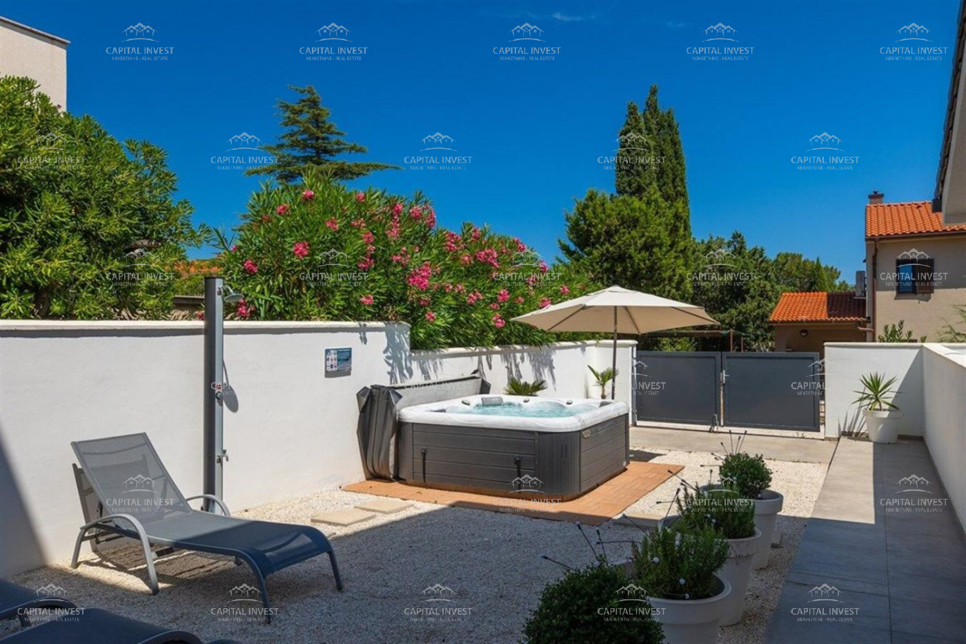 Medulin, Istarska županija, Hrvatska, 4 Broj soba Broj soba,3 KupaonicaKupaonica,Stan,Prodaja,1527