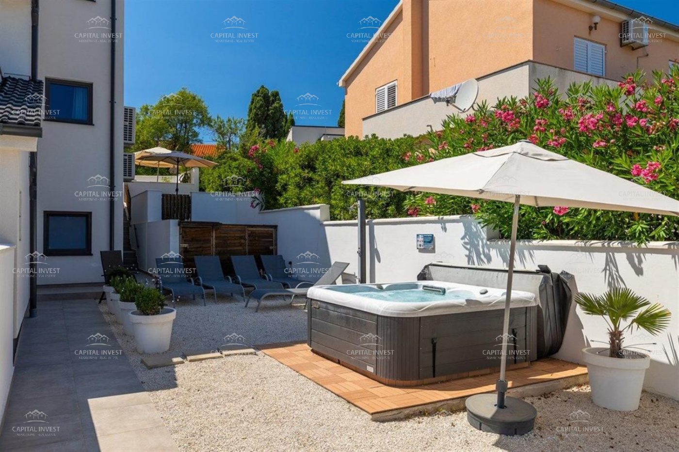 Medulin, Istarska županija, Hrvatska, 4 Broj soba Broj soba,3 KupaonicaKupaonica,Stan,Prodaja,1527