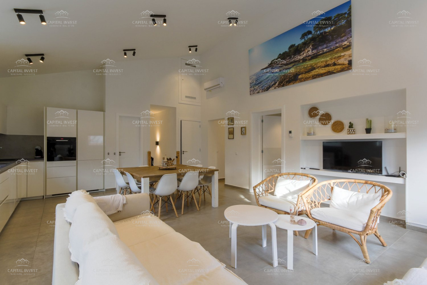 Medulin, Istarska županija, Hrvatska, 4 Broj soba Broj soba,3 KupaonicaKupaonica,Stan,Prodaja,1527