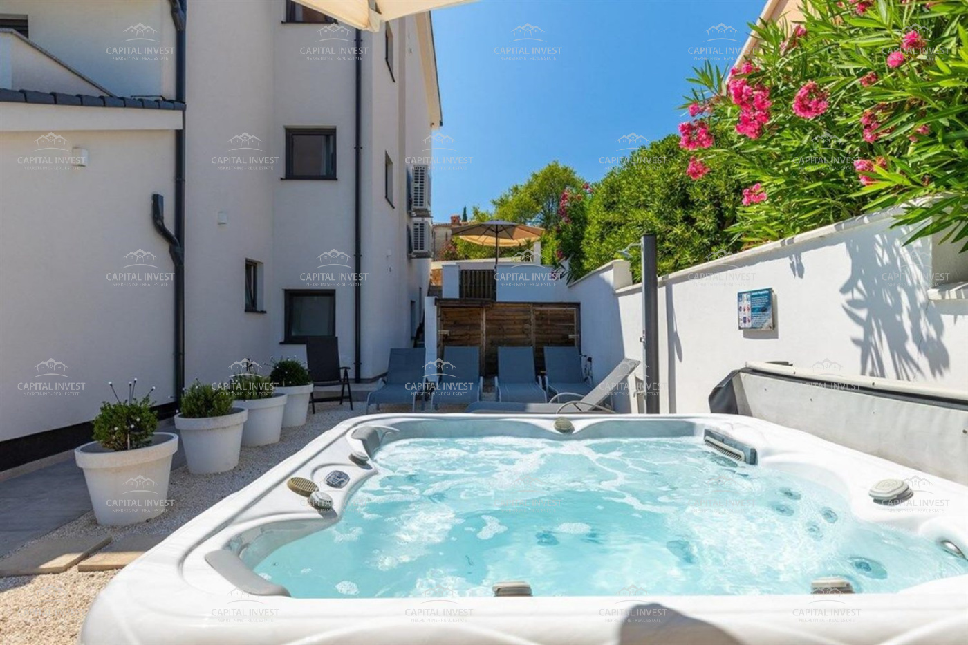 Medulin, Istarska županija, Hrvatska, 4 Broj soba Broj soba,3 KupaonicaKupaonica,Stan,Prodaja,1527