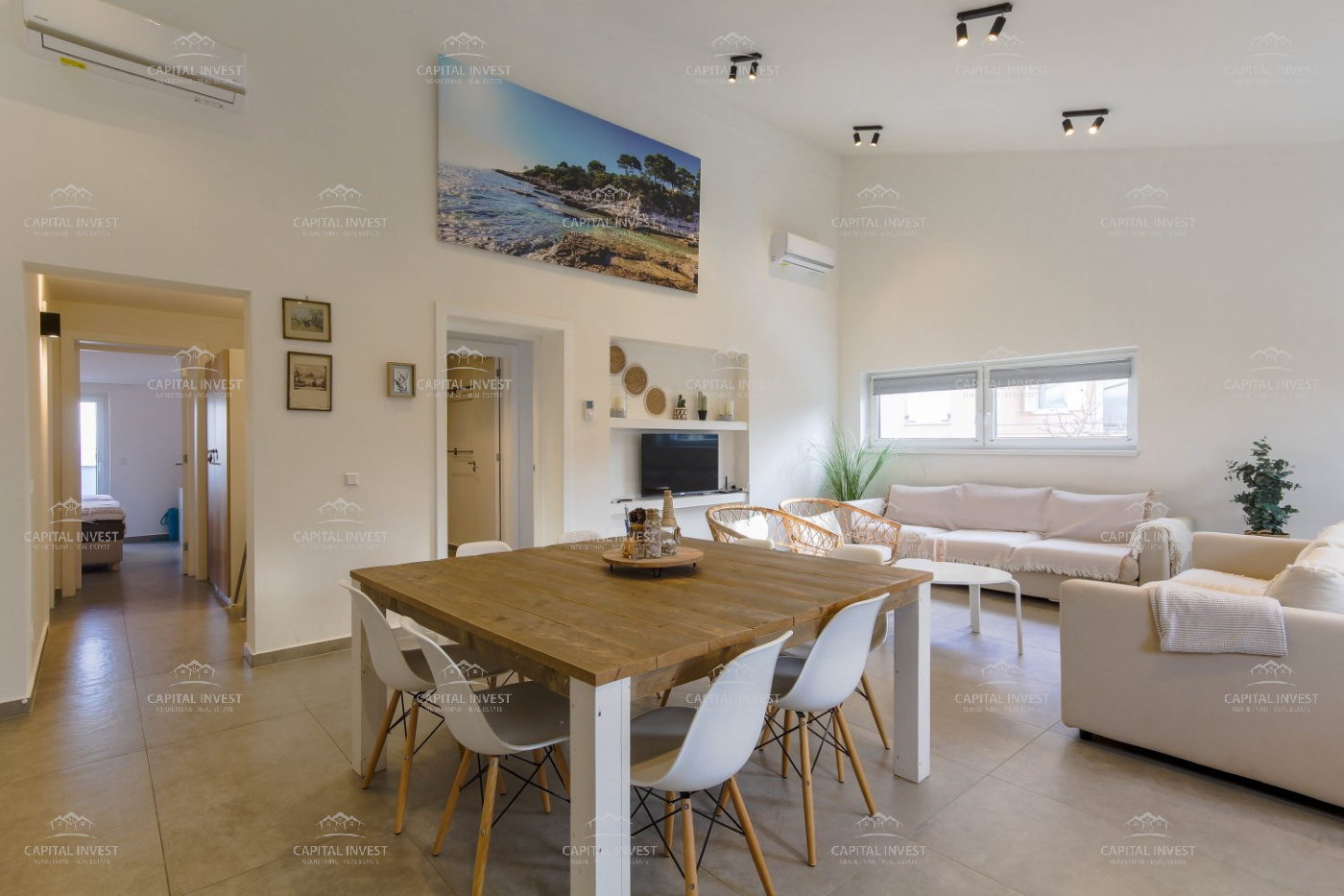 Medulin, Istarska županija, Hrvatska, 4 Broj soba Broj soba,3 KupaonicaKupaonica,Stan,Prodaja,1527