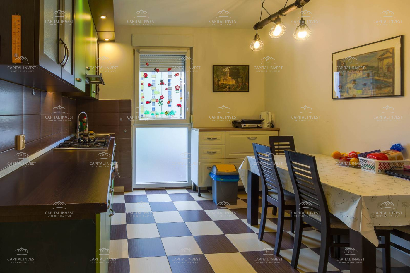 Pula, Istarska županija, Hrvatska, 3 Broj soba Broj soba,1 KupatiloKupaonica,Stan,Prodaja,1532