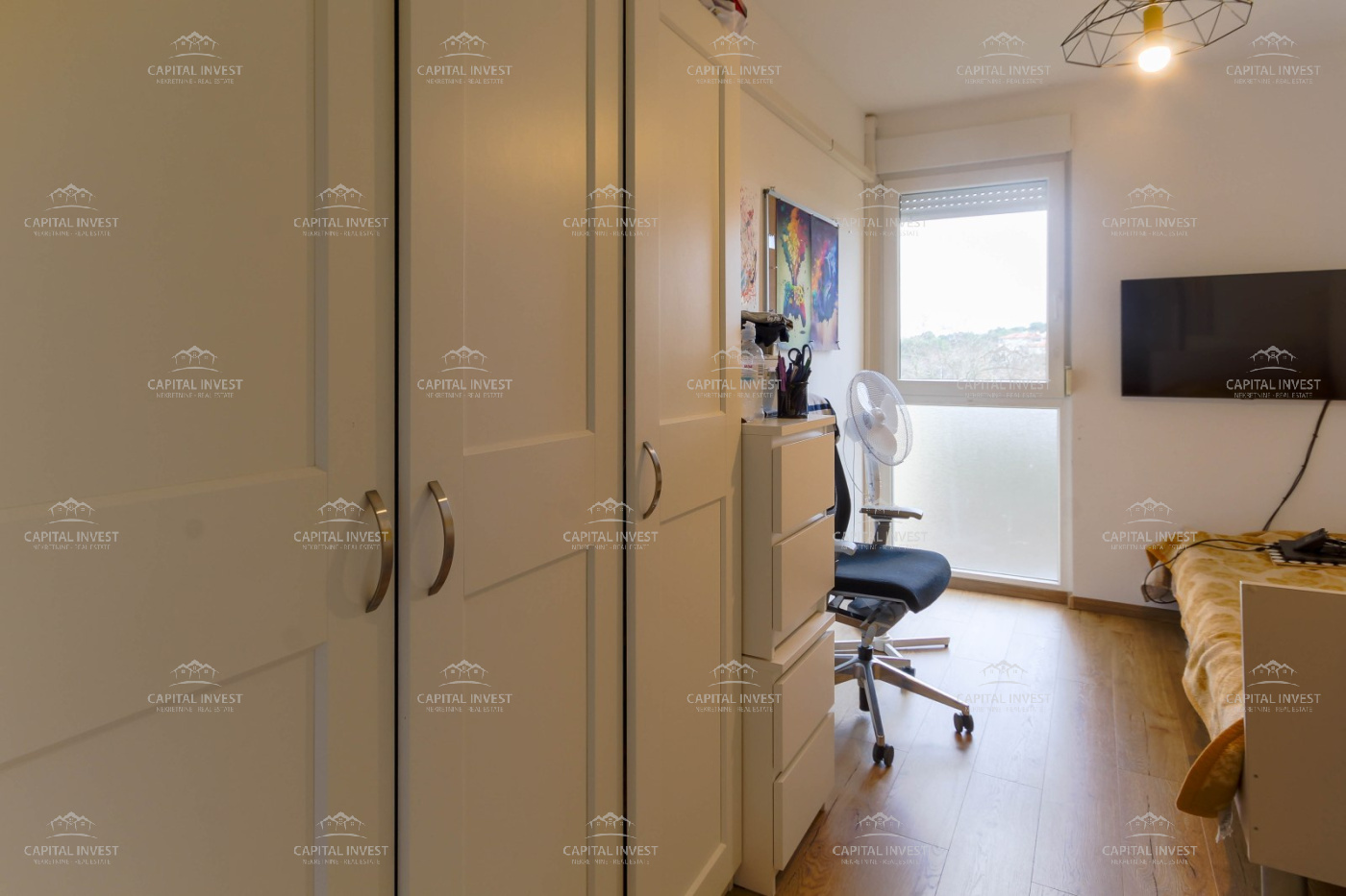 Pula, Istarska županija, Hrvatska, 3 Broj soba Broj soba,1 KupatiloKupaonica,Stan,Prodaja,1532