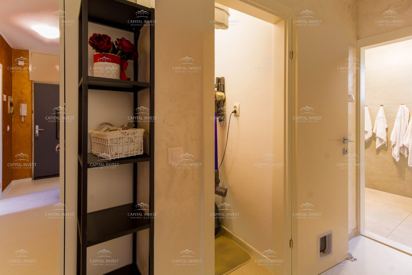 Pula, Istarska županija, Hrvatska, 3 Broj soba Broj soba,1 KupatiloKupaonica,Stan,Prodaja,1532