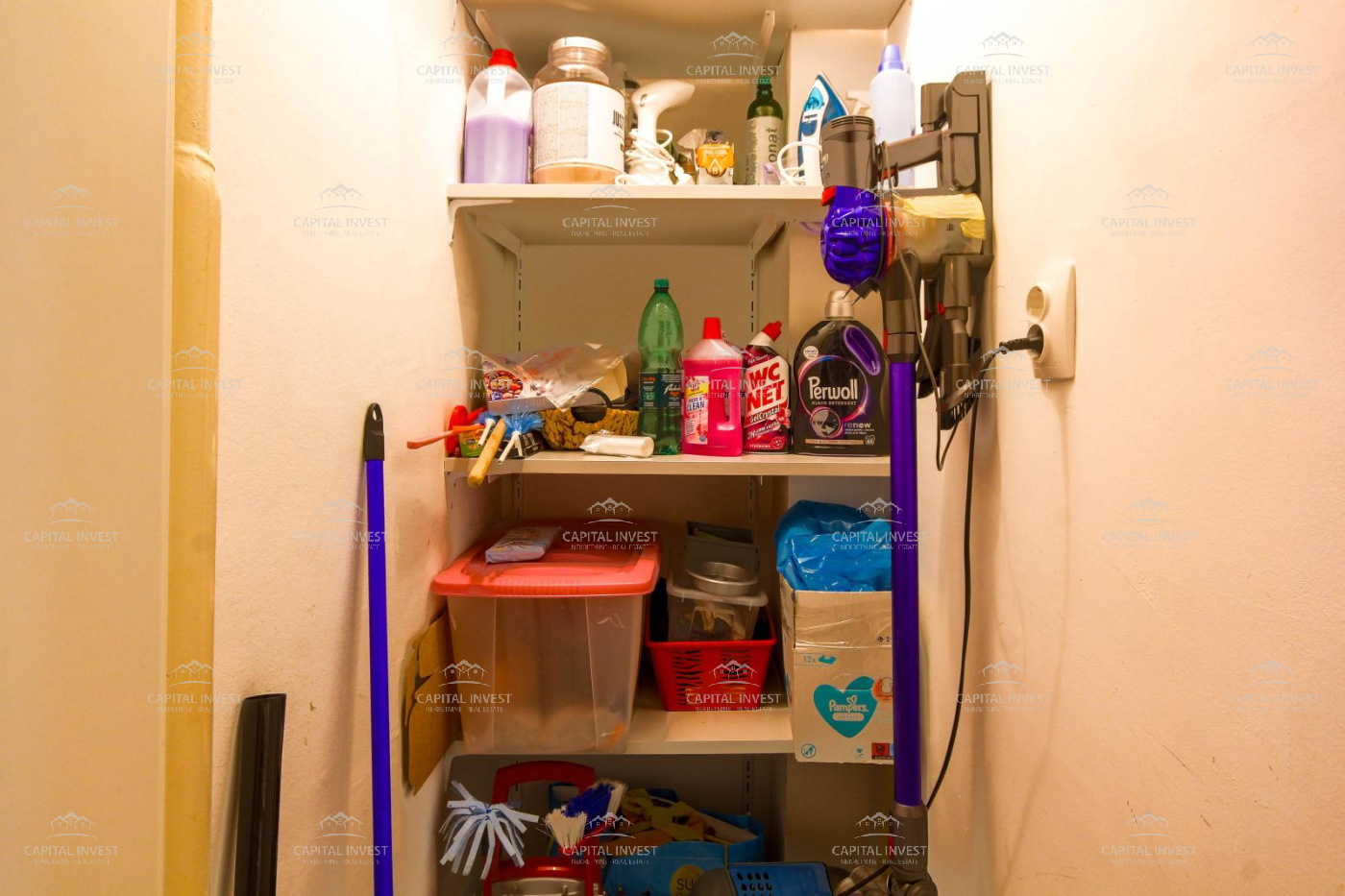 Pula, Istarska županija, Hrvatska, 3 Broj soba Broj soba,1 KupatiloKupaonica,Stan,Prodaja,1532