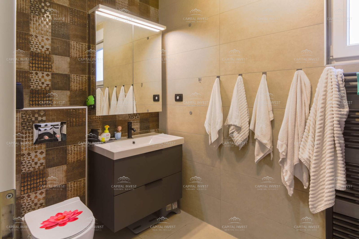 Pula, Istarska županija, Hrvatska, 3 Broj soba Broj soba,1 KupatiloKupaonica,Stan,Prodaja,1532