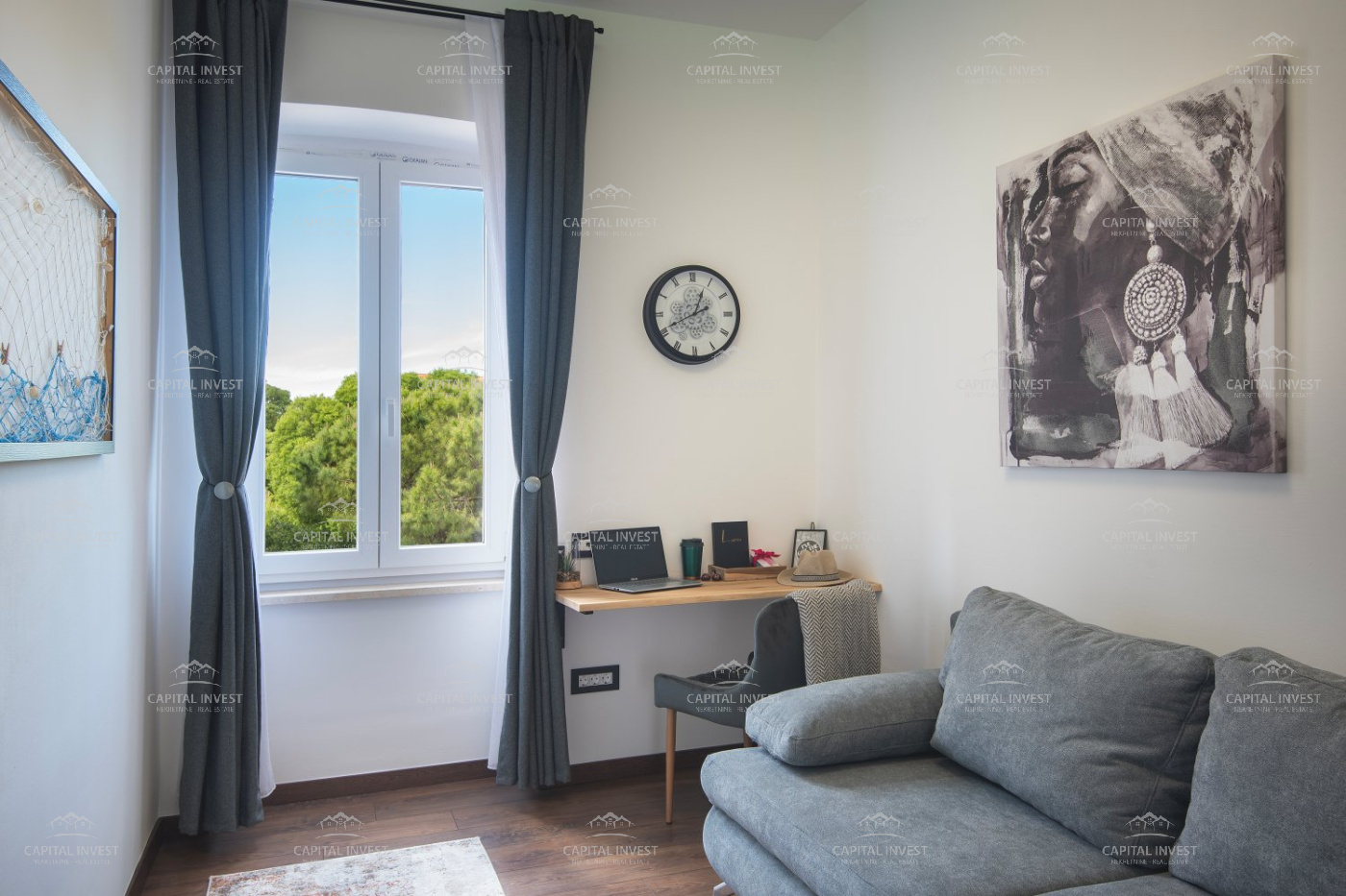 Pula, Istarska županija, Hrvatska, 3 Broj soba Broj soba,1 KupatiloKupaonica,Stan,Prodaja,1533