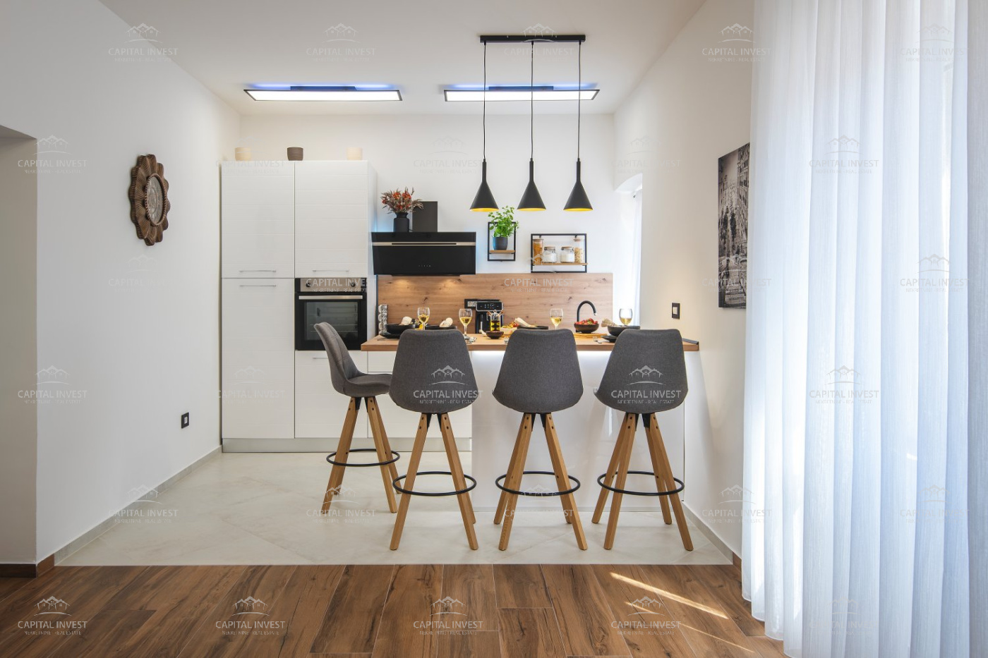 Pula, Istarska županija, Hrvatska, 3 Broj soba Broj soba,1 KupatiloKupaonica,Stan,Prodaja,1533