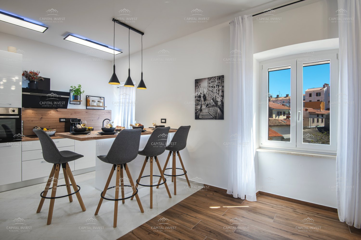 Pula, Istarska županija, Hrvatska, 3 Broj soba Broj soba,1 KupatiloKupaonica,Stan,Prodaja,1533