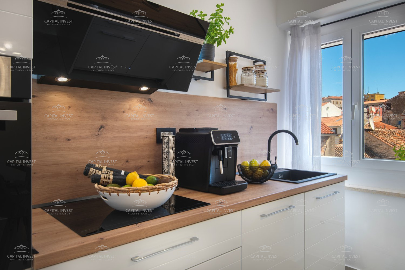 Pula, Istarska županija, Hrvatska, 3 Broj soba Broj soba,1 KupatiloKupaonica,Stan,Prodaja,1533