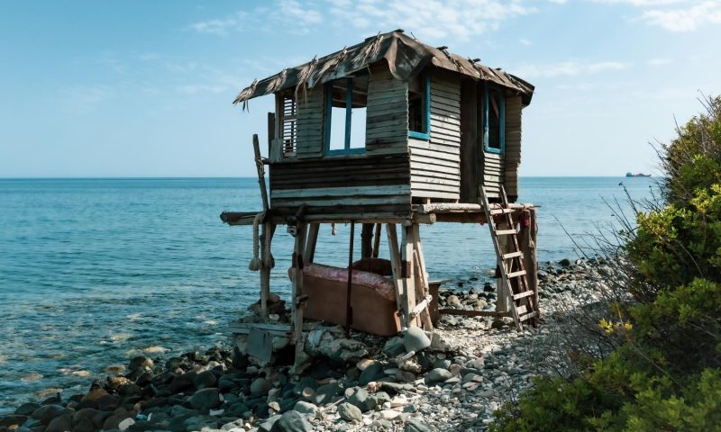 Svi župani složni u borbi protiv divlje gradnje!