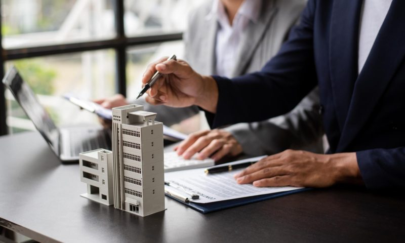 Svaku treću nekretninu kupuju stranci