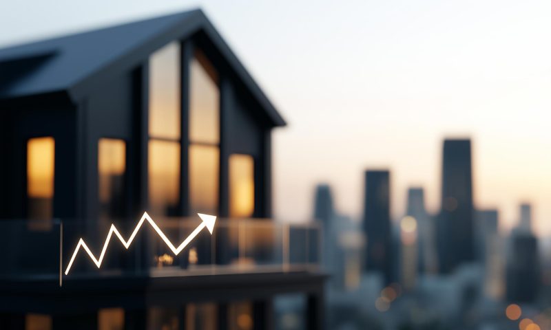 Tržište nekretnina - Capital Invest