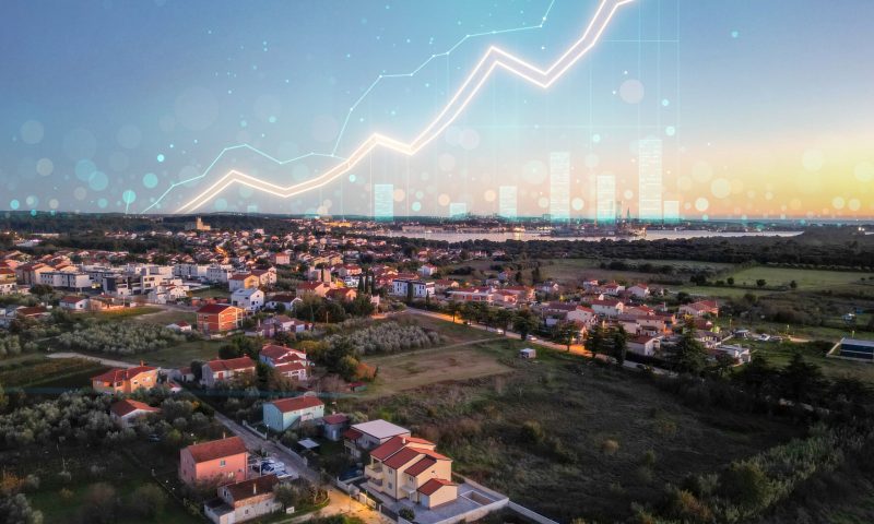 Tržište nekretnina u Istri